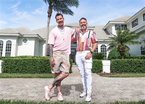 david bromstad's house